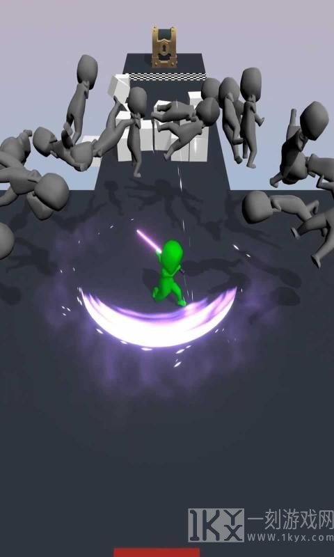 剑行动3D