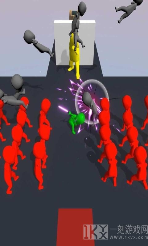 剑行动3D