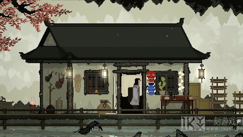 山海旅人