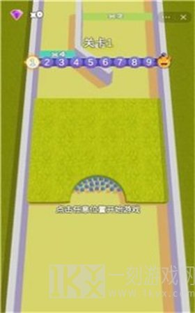我要当元帅