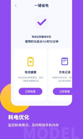 电池修复专家