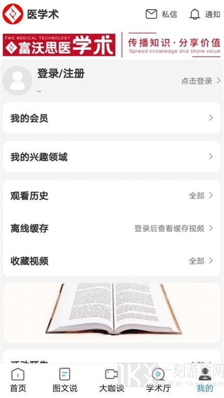 医学术