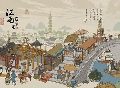 江南百景图好吃的农家土肉获取攻略 农家土肉获取方式