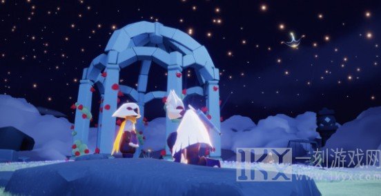 光遇婚纱照拍摄教程 婚纱照打卡位置有哪些