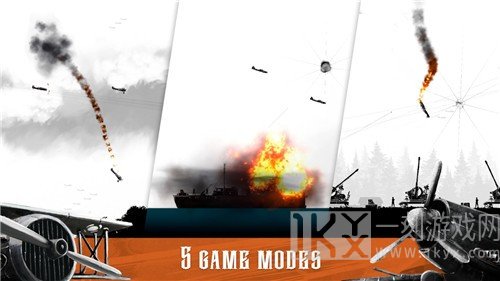 战机公司汉化版