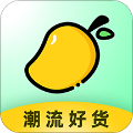 小芒果盲盒