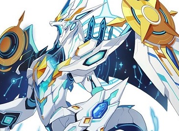 奥拉星手游二周年上古星龙具备游戏技能介绍展示