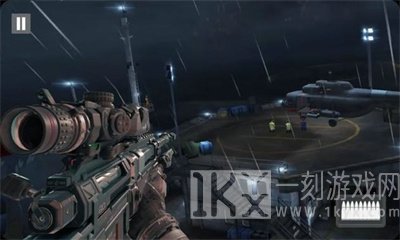 狙击手的召唤3D