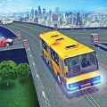城市教练巴士模拟器2021
