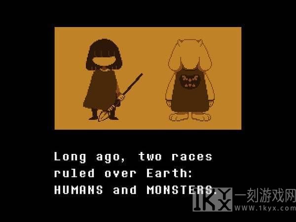 传说之下重制版