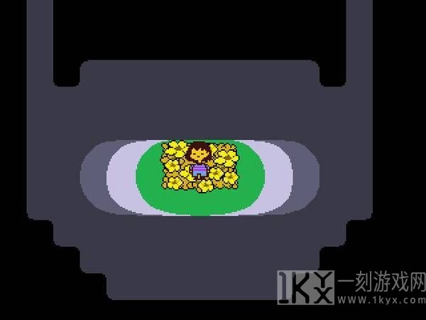 传说之下重制版