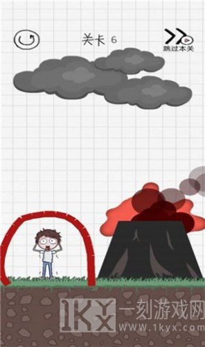 营救小人