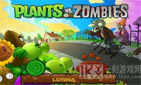 植物大战僵尸95版