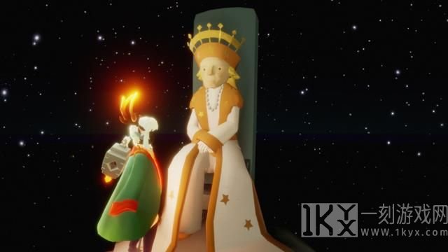 光遇小王子行星斗篷的价格是多少 小王子行星斗篷介绍