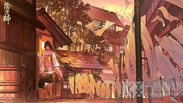 阴阳师九月份神秘图案是什么 神秘符咒的画法是什么