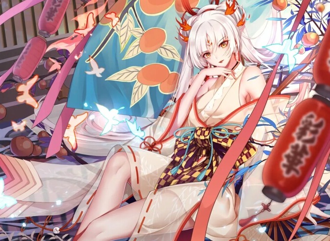 阴阳师九月份神秘图案是什么 神秘符咒的画法是什么