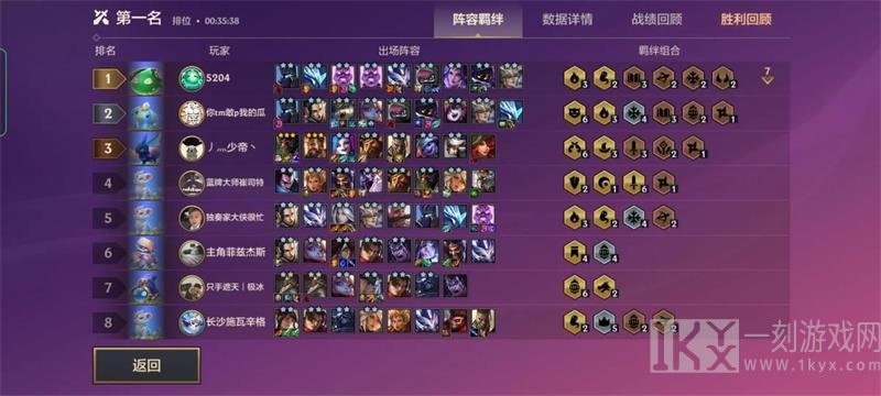 金铲铲之战仙灵元素阵容怎么搭配 仙灵元素阵容图文详解