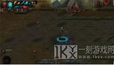 月光雕刻师