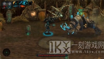 月光雕刻师