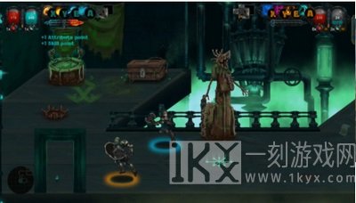 月光雕刻师