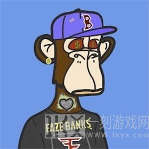 库里头像