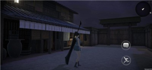 它界