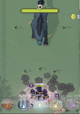 忍术大师