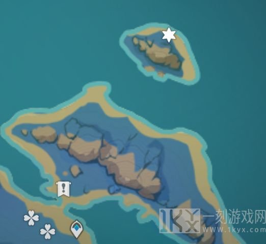 原神封印镇石解密攻略内容  全镇石解谜位置展示大全