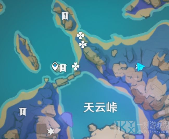 原神封印镇石解密攻略内容  全镇石解谜位置展示大全