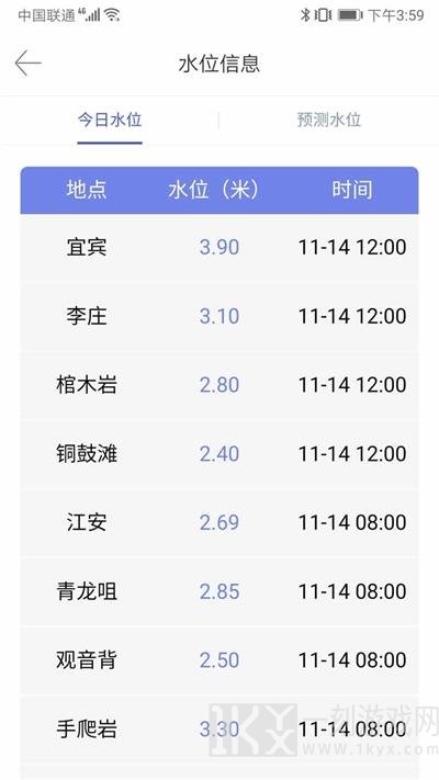 好三由
