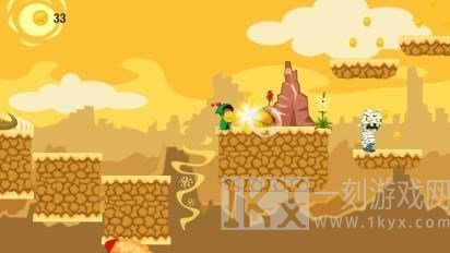 小小的魔法世界