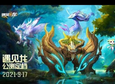 遇见龙礼包兑换码汇总大全