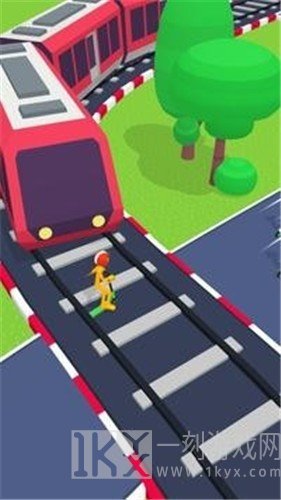 超级滑板车