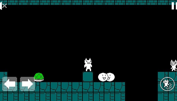 猫里奥简化版