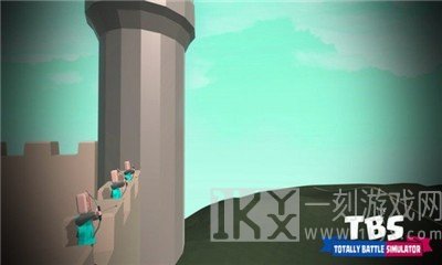 战术战争模拟器