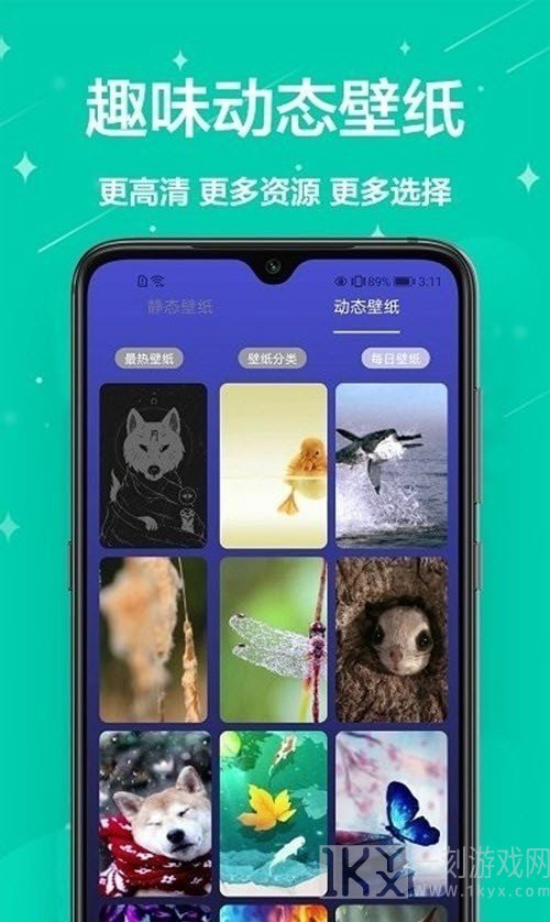 主题君