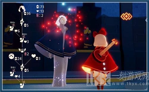 光遇花手先祖兑换图分享 光遇花手先祖复刻兑换图鉴介绍