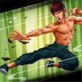 真功夫激战侠