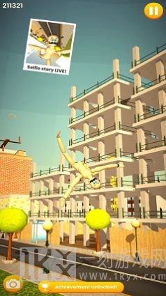 粉碎人偶3D