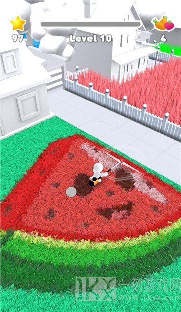 除草我最强