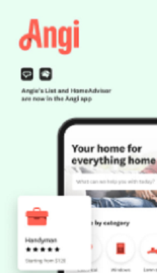 Angi