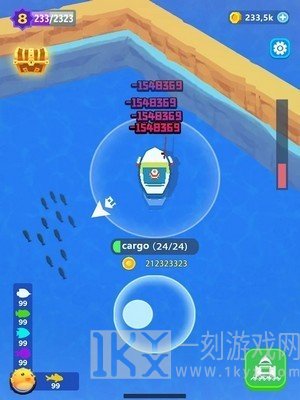 钓鱼生活空闲大亨