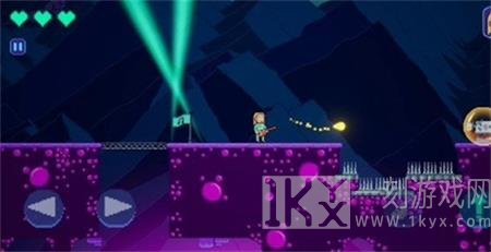 加尼亚外星人