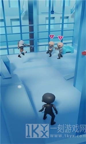 弓箭手小偷3D