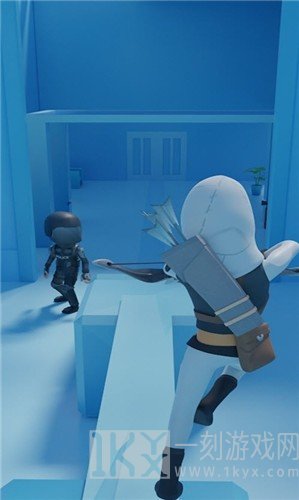 弓箭手小偷3D