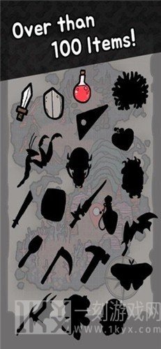 恶魔RPG