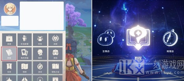 原神渔获获得攻略 原神渔获获得方式详解