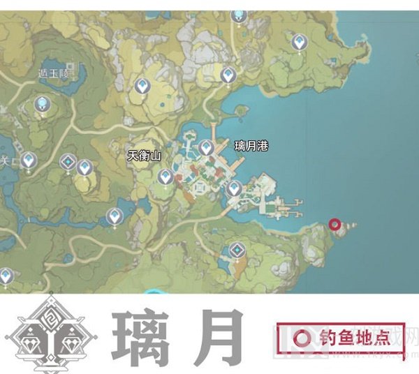 原神渔获获得攻略 原神渔获获得方式详解