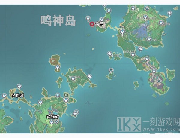原神渔获获得攻略 原神渔获获得方式详解