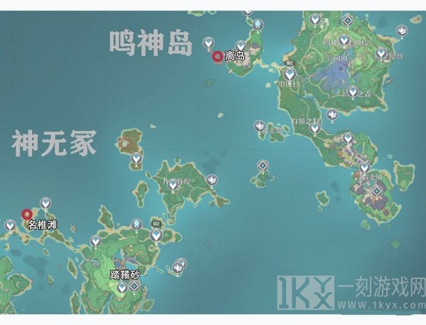 原神渔获获得攻略 原神渔获获得方式详解